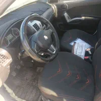 کوییک ۱۴۰۲|خودرو سواری و وانت|رفسنجان, |دیوار