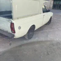 فروش پیکان وانت|خودرو سواری و وانت|مریوان, |دیوار