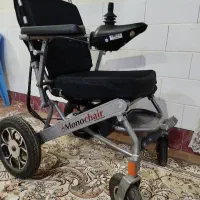 ویلچر مونوچر|آرایشی، بهداشتی، درمانی|بهبهان, |دیوار