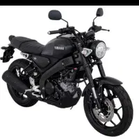 یاماها XSR 155