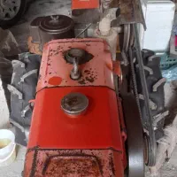 موتور کوبوتا ۵ ژاپن سالم ،