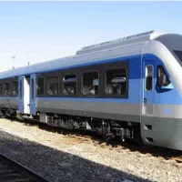 بلیط قطار مشهد