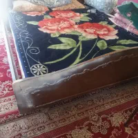 فروش تخت دونفره دست دوم