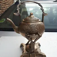 چراغهای گردسوز آنتیک