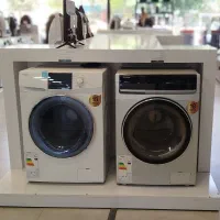 لباس شویی هیوندا فروش نقدی و اقساطی
