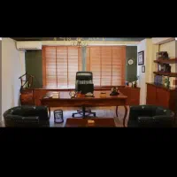 وکیل پایه یک دادگستری