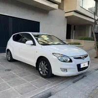 هیوندایi30مدل ۲۰۱۱