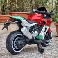 ماشین شارژی موتور شارژی دوکاتی|اسباببازی|تهران, هوانیروز|دیوار