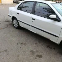 سمند موتور ملی