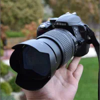 کرایه و اجاره دوربین عکاسی حرفه‌ای