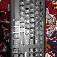 دو عدد کیبورد بلوتوثی