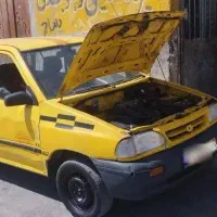تاکسی۸۵تک گانه