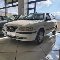 سمند ۹۷ f7|خودرو سواری و وانت|بانه, |دیوار