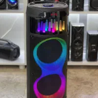 اسپیکر پارتی باکس اورجینال(جشنواره فروش)|سیستم صوتی خانگی|گرگان, |دیوار