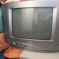 تلویزیون ۱۴ اینچ