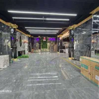 اجاره 250 متر مغازه تجاری|اجارهٔ مغازه و غرفه|اسلام‌شهر, شهرک واوان|دیوار