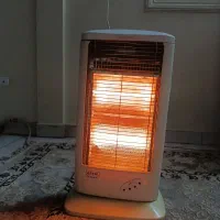 بخاری برقی بیم هیتر بیم آلمانی