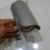دوربین مداربسته و دزدگیر|دوربین مداربسته|میبد, |دیوار