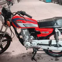 هندا 150
