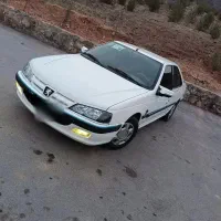 پارس سال|خودرو سواری و وانت|تربت‌حیدریه, طالقانی|دیوار