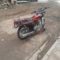 هندا ۱۵۰ مدل ۹۱