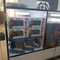 ps4وps5ولوازم جانبی|کنسول، بازی ویدئویی و آنلاین|لنگرود, |دیوار