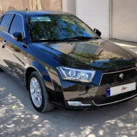 دنا پلاس اتومات ۱۴۰۰