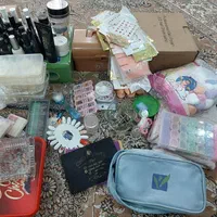 لوازم جانبی کاشت ناخن|آرایشی، بهداشتی، درمانی|تهران, هفت چنار|دیوار