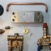 سرویس و تعمیرات پکج دیواری.ابگرم کن گاز رومیزی|خدمات پیشه و مهارت|بیرجند, |دیوار