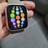 ساعت مچی هوشمند با معاوضه|ساعت|اصفهان, شهید رجایی|دیوار