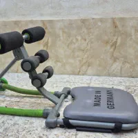 دستگاه دراز و نشست آلمانی