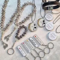 تسبیح رزینی