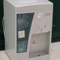 آبسردکن رومیزی نیکایی