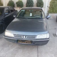 پژو 405،مدل 94،کارکرد 303