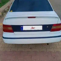 هیوندا اکسل