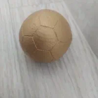 توپ طلا مینی فوتبال|اسباببازی|بانه, |دیوار