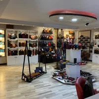 مناسب کیف وکفش ومواد اولیه
