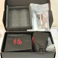 باندل قطعات شامل کیس، پاور، کولر پردازنده، هاب|قطعات و لوازم جانبی رایانه|اهواز, زیتون کارمندی|دیوار