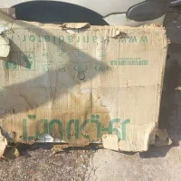 رادیاتور ۱۰ پره