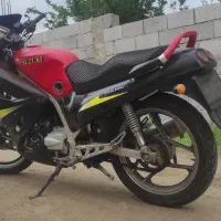 فوری فوری متور سیکلت احسان ۲۰۰