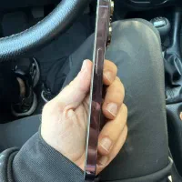 فروش فوری آیفون  zaa 14 pro زیر قیمت|موبایل|تبریز, |دیوار