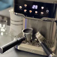 اسپرسوساز زیکو ( ZICO ) نو