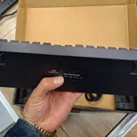 کیبورد گیمینگ مدل K630 Dragonborn RGB|قطعات و لوازم جانبی رایانه|پرند, فاز ۲|دیوار