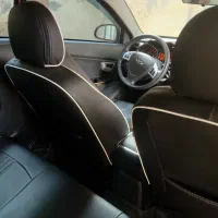 ام وی ام ۳۱۵ سری اس لاکچری|خودرو سواری و وانت|قائم‌شهر, |دیوار