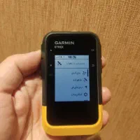 جی پی اس گارمین اترکس SE فارسی GPS