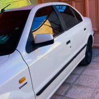 سمند  ef7 مدل ۹۷