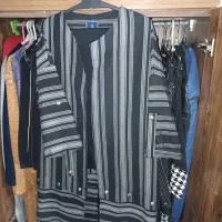 چند عدد کاپشن|لباس|ری, شهید غیوری (ابن باویه)|دیوار