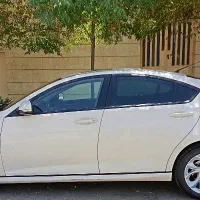 ام جی6 توربو