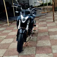 موتور بنلی اپاچی هوندا ns  یاماها  Rz .250