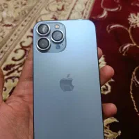 ایفون 13پرومکس بدون خط خش